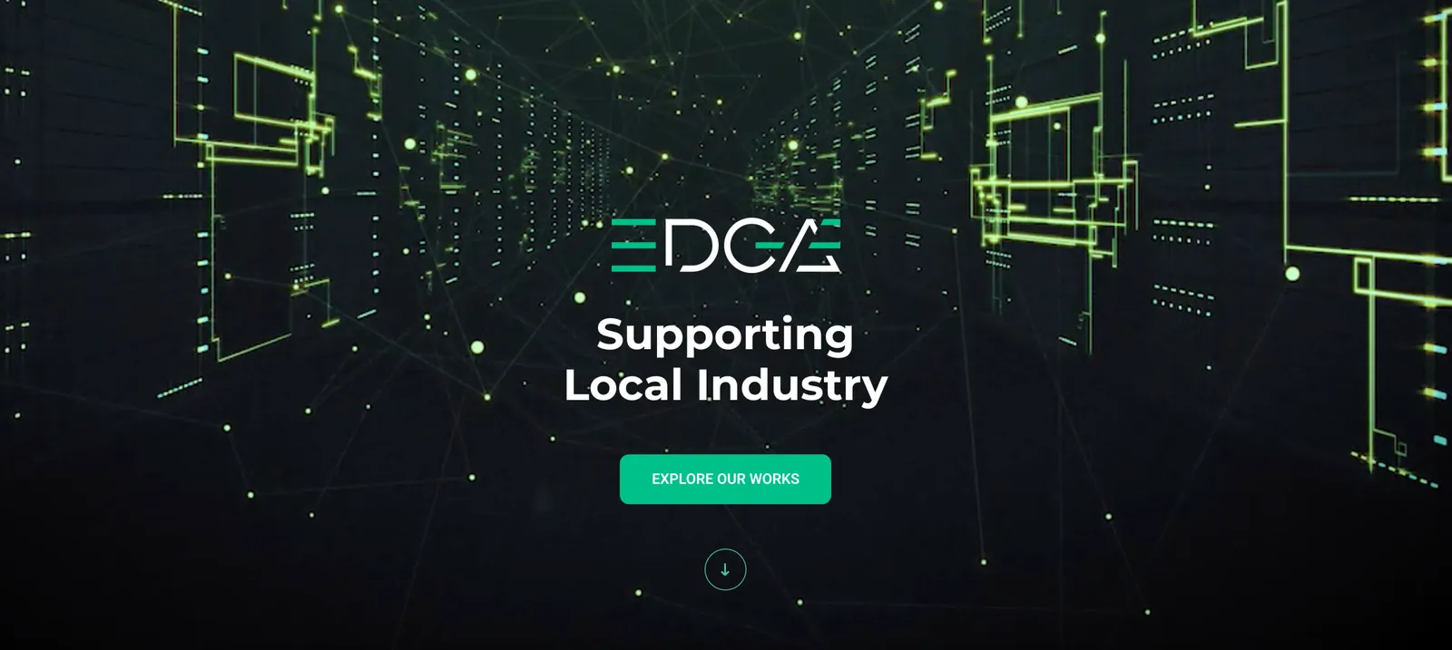 DC Alliance - Not just a Data Centre