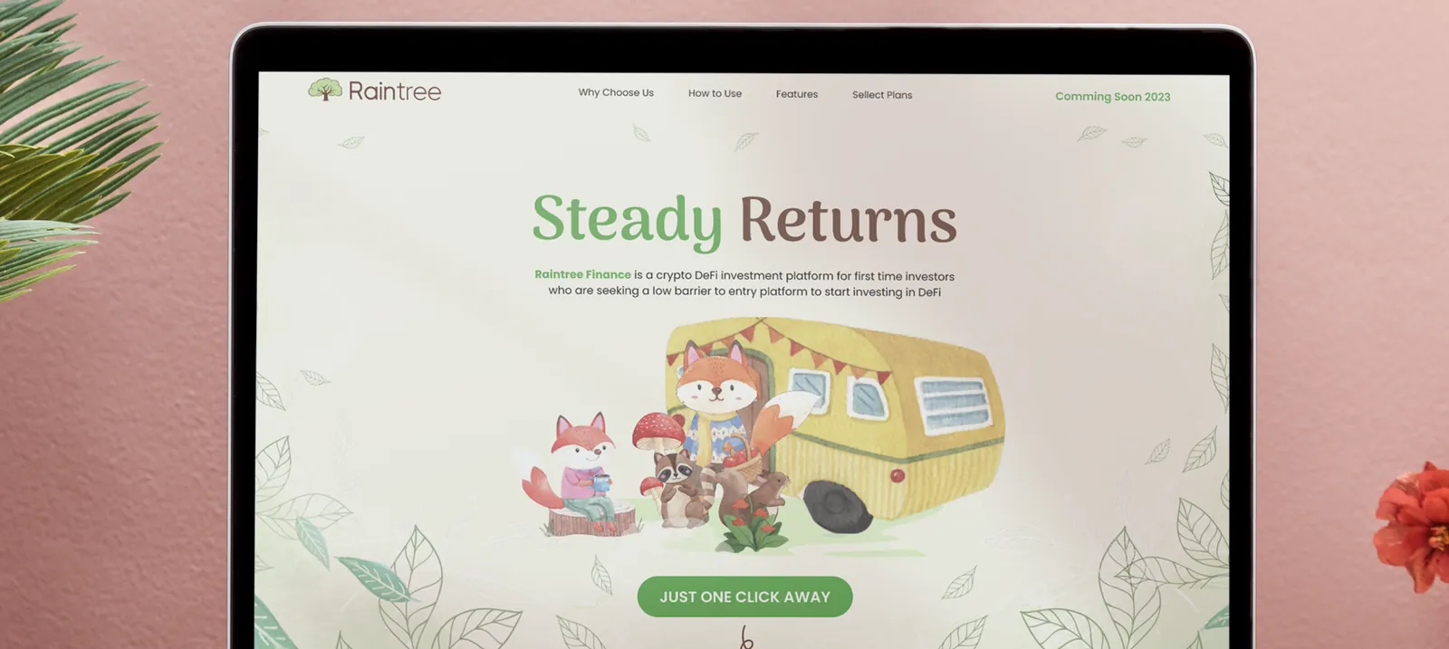 Raintree Finance